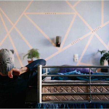 Lilus Hostel Μπατούμι Εξωτερικό φωτογραφία