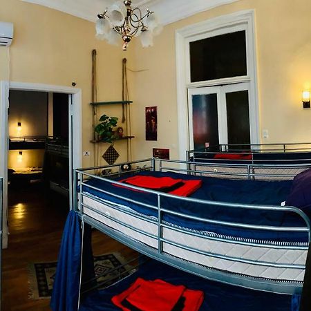 Lilus Hostel Μπατούμι Εξωτερικό φωτογραφία