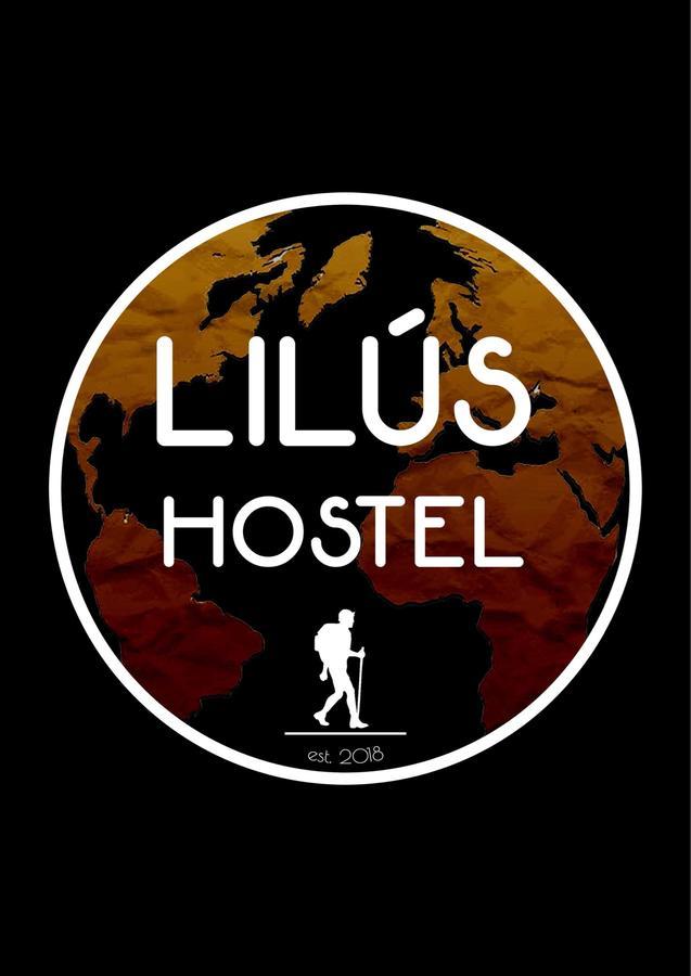 Lilus Hostel Μπατούμι Εξωτερικό φωτογραφία